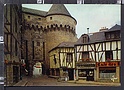 O9991 VANNES 56 LE PORT PRISON